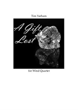 A Gift, Lost