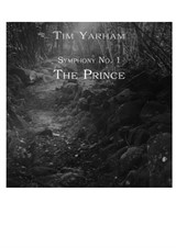 Symphony No.1 in G Minor - The Prince