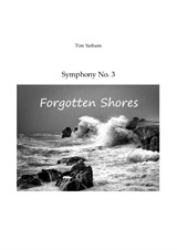 Symphony No.3 - Forgotten Shores