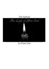 The Light of Your Soul