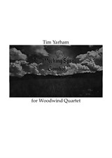 The Mocking Sprite's Gambol