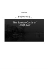 Concerto No.6 - The Sunken Castle of Lough Gur