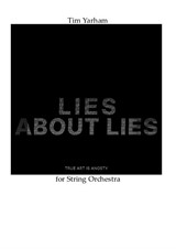 Lies about Lies